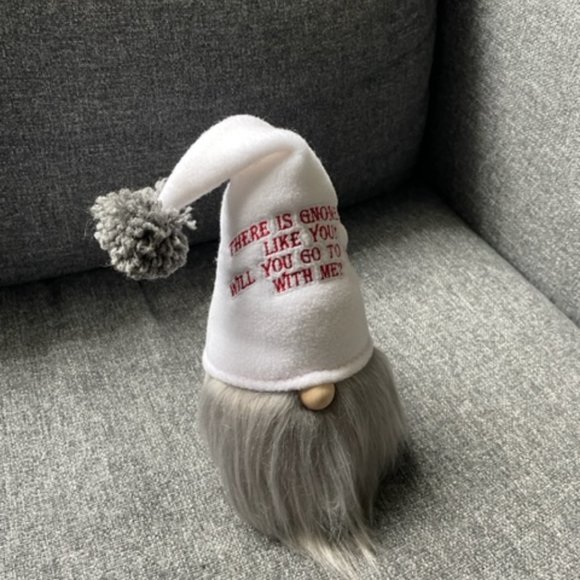 Prom Promposal Gnome Prom Invitation Gnome Gift for Prom Date Invitations - Picture 5 of 8